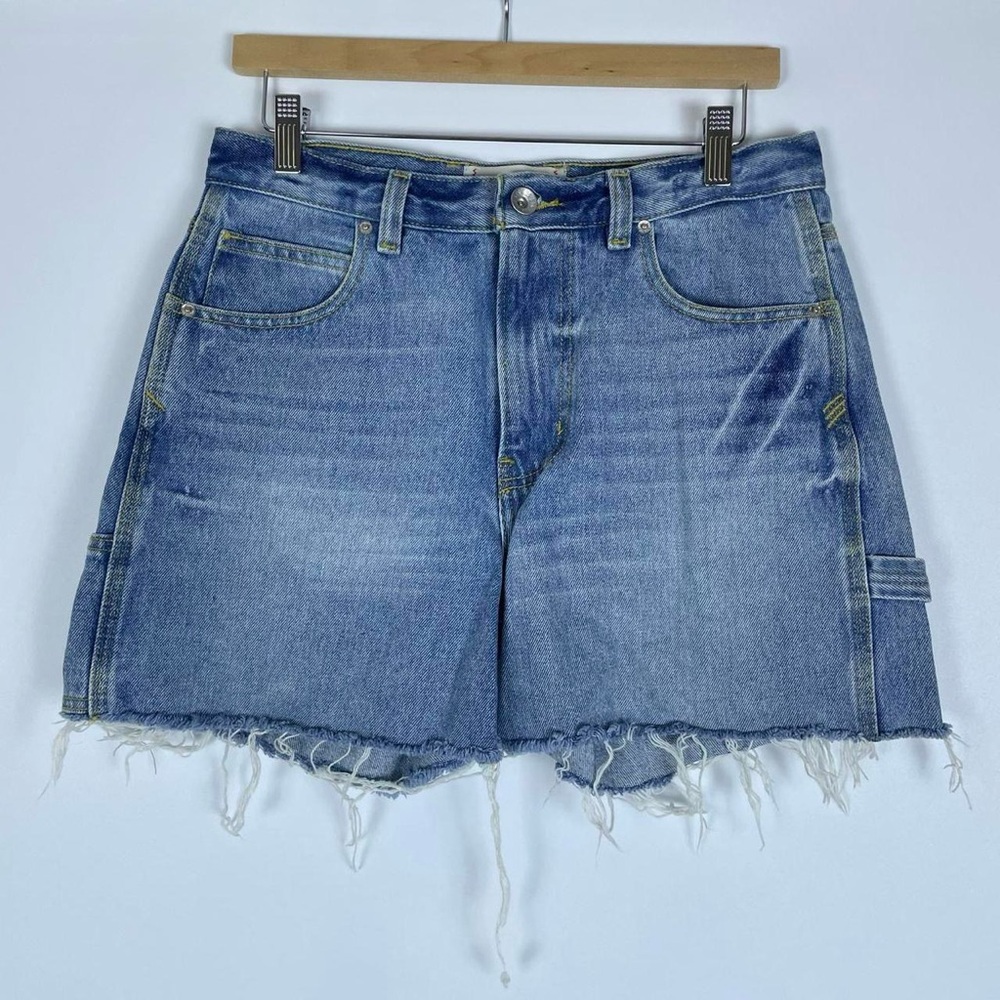 UO BDG Carpenter Utility Denim Shorts